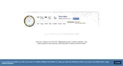 Desktop Screenshot of google.frbateaux.net